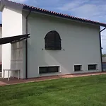 La Valle Dei Peschi Landhaus *