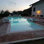 La Valle Dei Peschi *