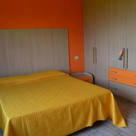 Landhaus La Valle Dei Peschi