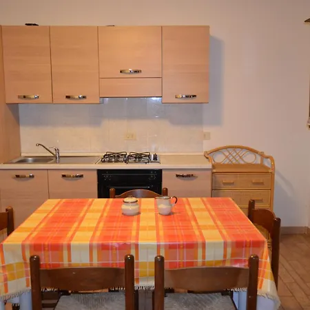 Landhaus La Valle Dei Peschi