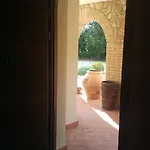 乡村民宿 La Valle Dei Peschi 瓦达