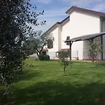 La Valle Dei Peschi * 瓦达