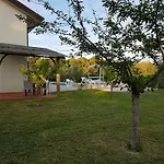 乡村民宿 La Valle Dei Peschi 瓦达