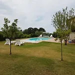 La Valle Dei Peschi 乡村民宿