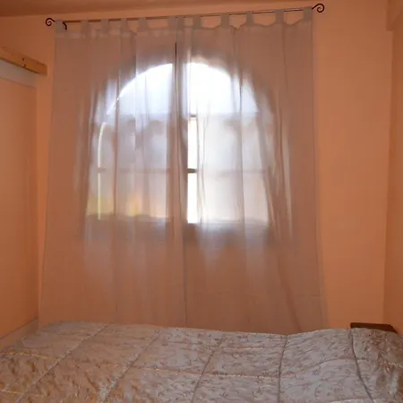 La Valle Dei Peschi Country house