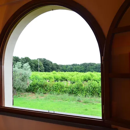 La Valle Dei Peschi *