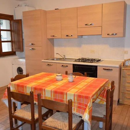 Country house La Valle Dei Peschi