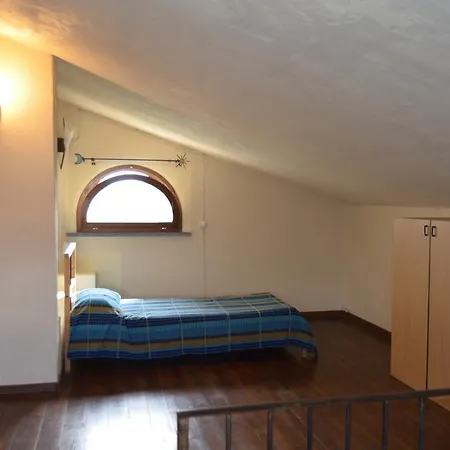 Country house La Valle Dei Peschi *