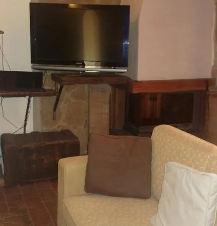 La Valle Dei Peschi Country house Vada