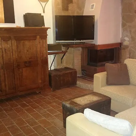 La Valle Dei Peschi