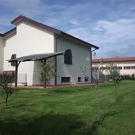 La Valle Dei Peschi * Vada