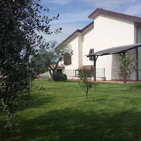 La Valle Dei Peschi * 瓦达