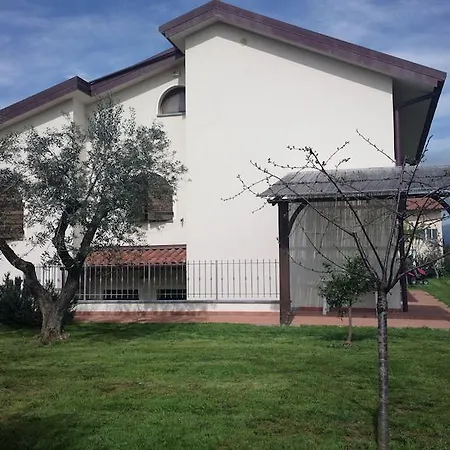 La Valle Dei Peschi 乡村民宿