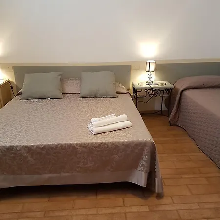 La Valle Dei Peschi 瓦达