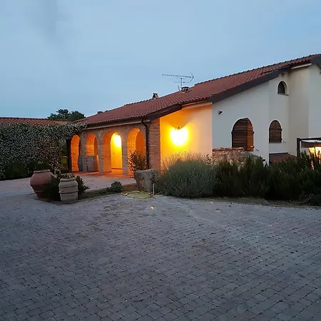 La Valle Dei Peschi * 瓦达