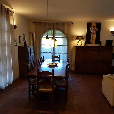 Country house La Valle Dei Peschi