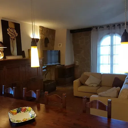 La Valle Dei Peschi 瓦达