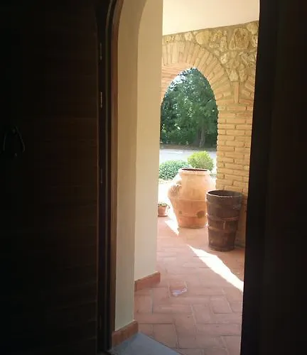 Kır Evi La Valle Dei Peschi Vada