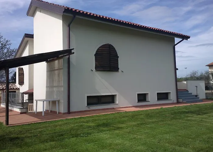La Valle Dei Peschi Gospodarstwo wiejskie *