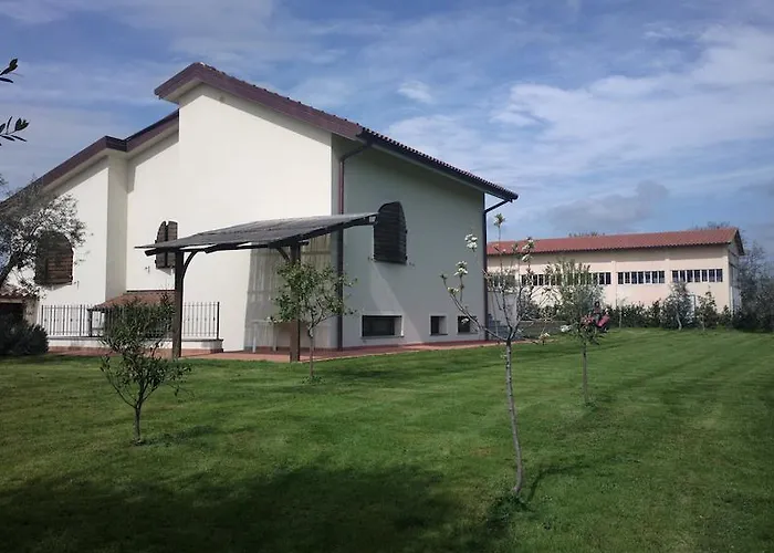 La Valle Dei Peschi * Vada