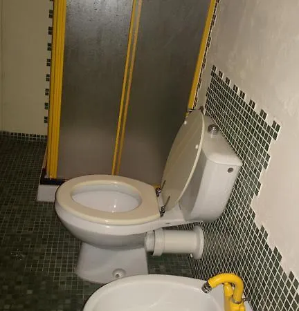 Country house La Valle Dei Peschi *