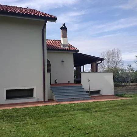 La Valle Dei Peschi Country house Vada