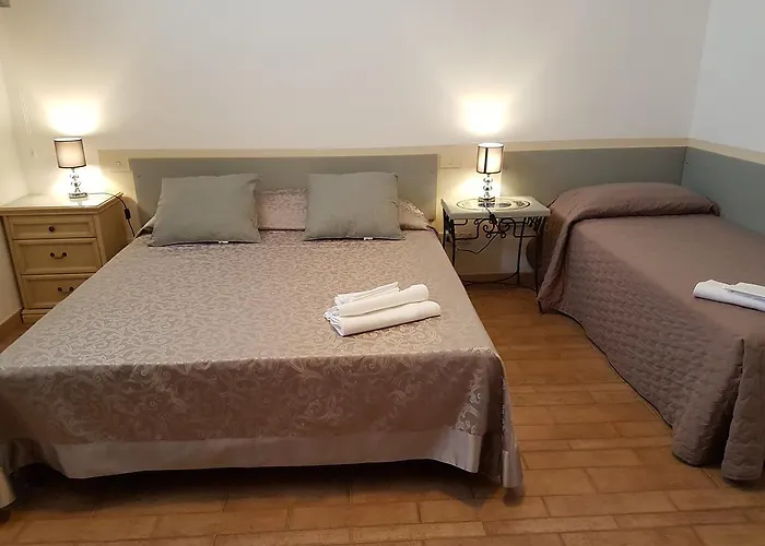 La Valle Dei Peschi Вада